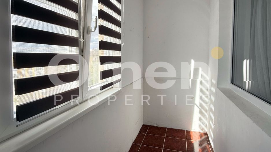 Apartament cu 2 camere decomandat, renovat , etaj 4 Paltinisului - Poză 4