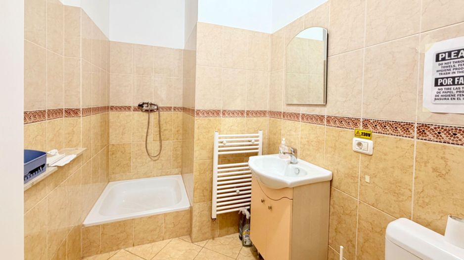 Spatiu de birouri, parter, Zona Baile Neptun, str. Dionisie Lintia - Poză 12