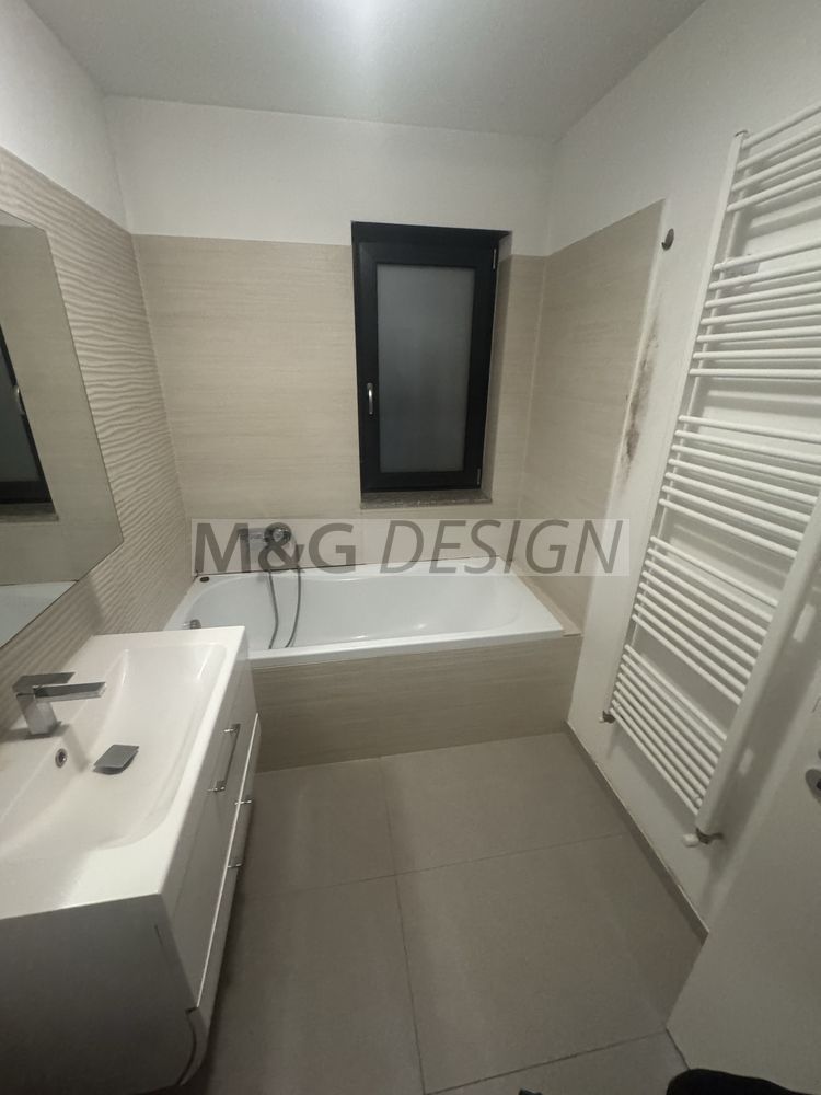 Apartament 2 camere Dumbravita bloc nou - Poză 7