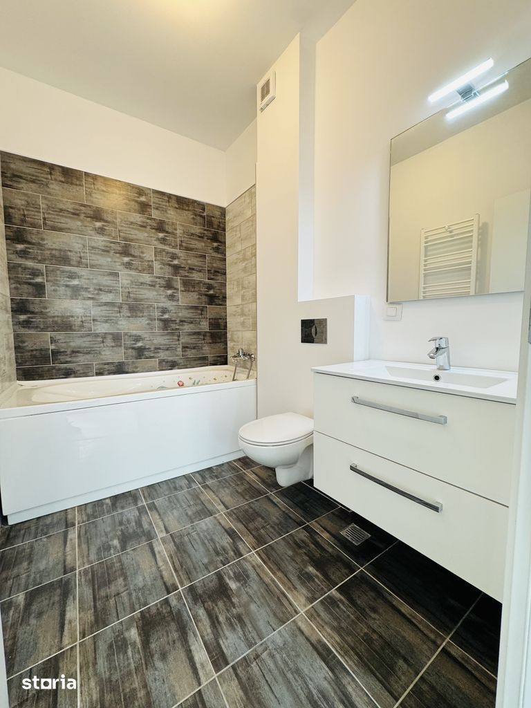 3 camere | curte | loc de parcare | Millo Residence Voluntari – Pipera - Poză 8