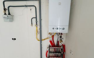 Vânzare, apartament, 3 camere, Str Nicolae Milescu Spătarul, Ciocana - Poză 4