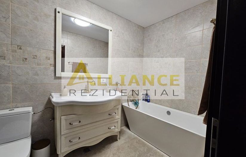 Vila individuala 4 camere - Popesti Leordeni - Teren 566 mp - Poză 25