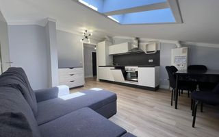 3 camere, Zona FSEGA, Iulius Mall, Cartier Gheorgheni, Pet Friendly - Poză 6