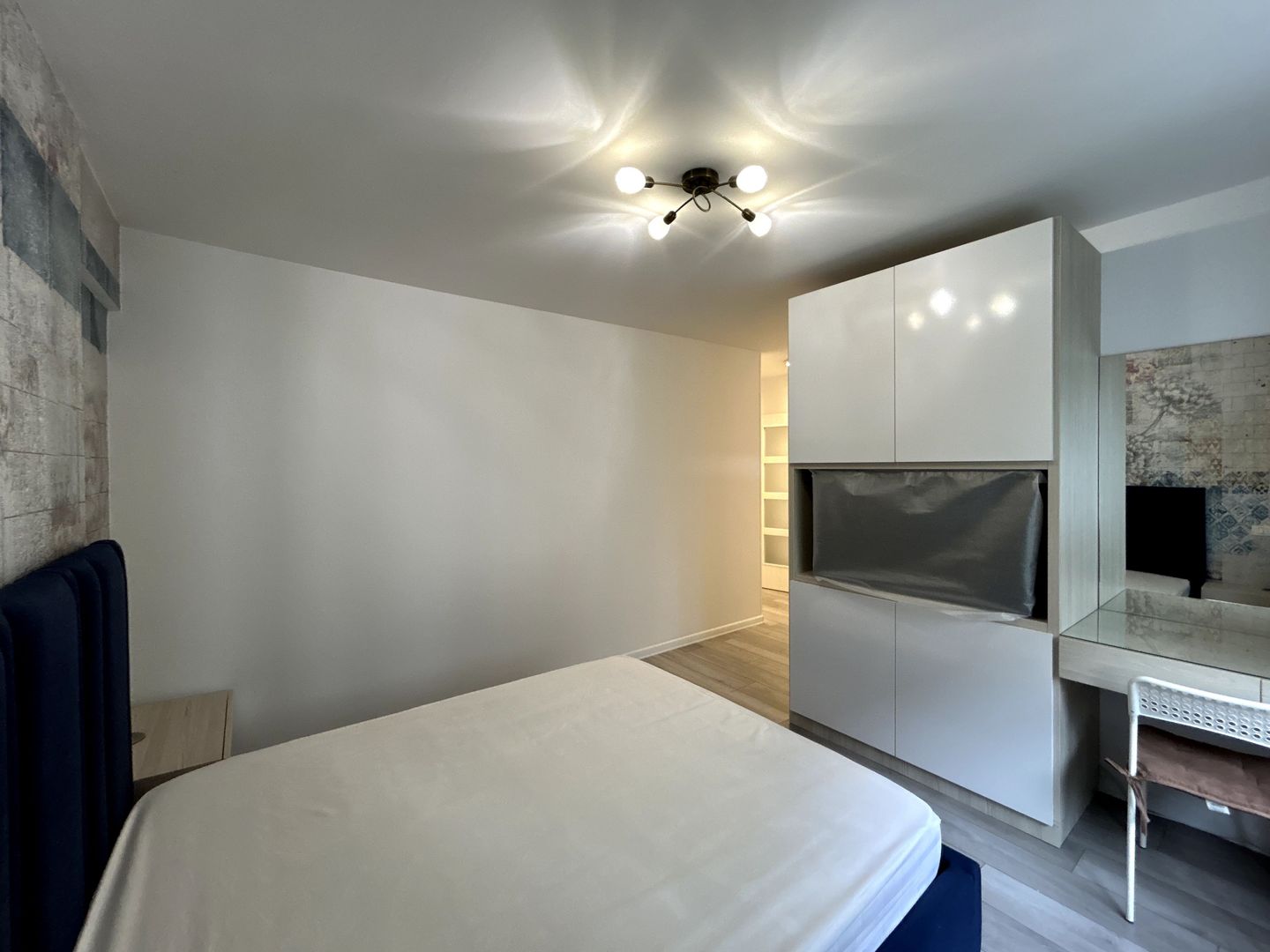 3 Camere Lux Theodor Pallady + Loc de Parcare Subteran - Poză 10