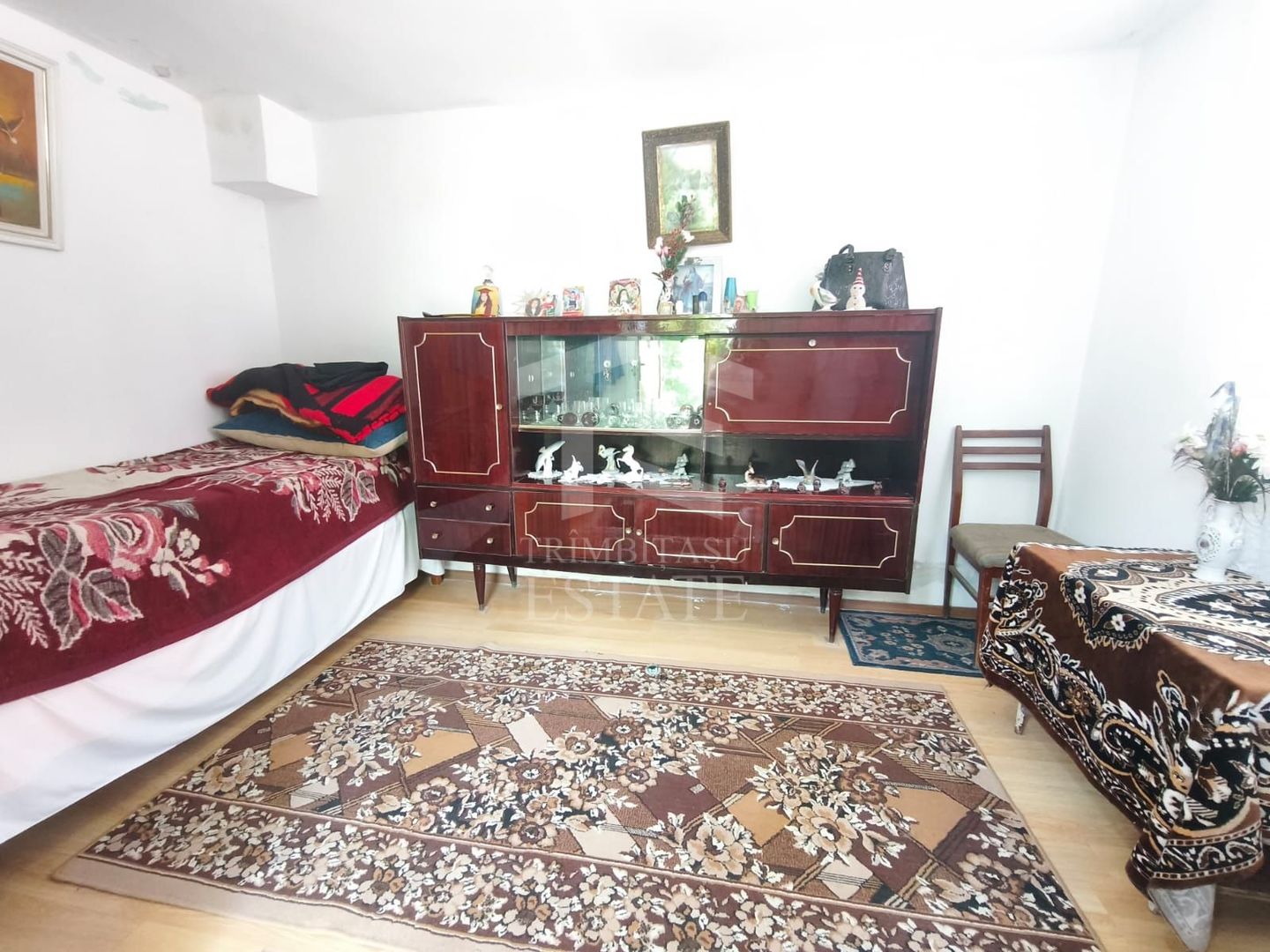 CASA  POIANA | PANOURI SOLARE | TEREN 800 MP - Poză 22