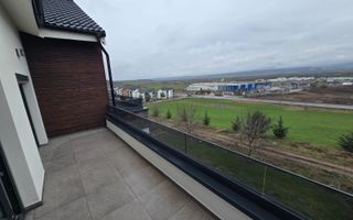 Apartamente 3 camere lux zona Vest Davinci - Poză 16