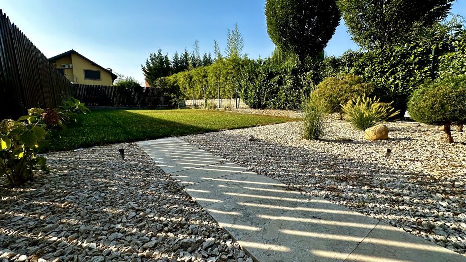 Casa de închiriat - British School - Poză 37