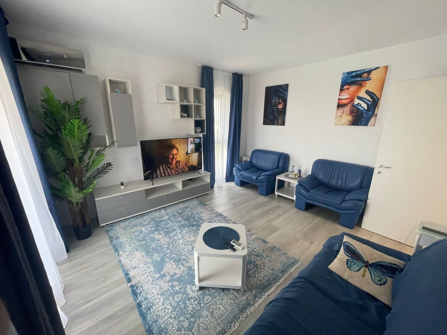 Grozavesti Zen Politehnica| 2 Camere| Mobilat| Prima Chirie - Poză 3