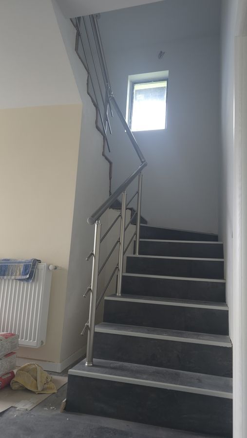 Casa moderna 4 camere | 380 mp teren | 3 bai | Berceni - Poză 14