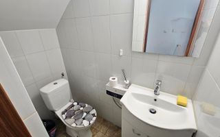 Spațiu de birouri de închiriat – Calea Dumbrăvii | 60 mp - Poză 6