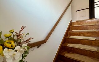 Casa individuala | 6 camere | Teren 863 MP | Selimbar - Poză 7