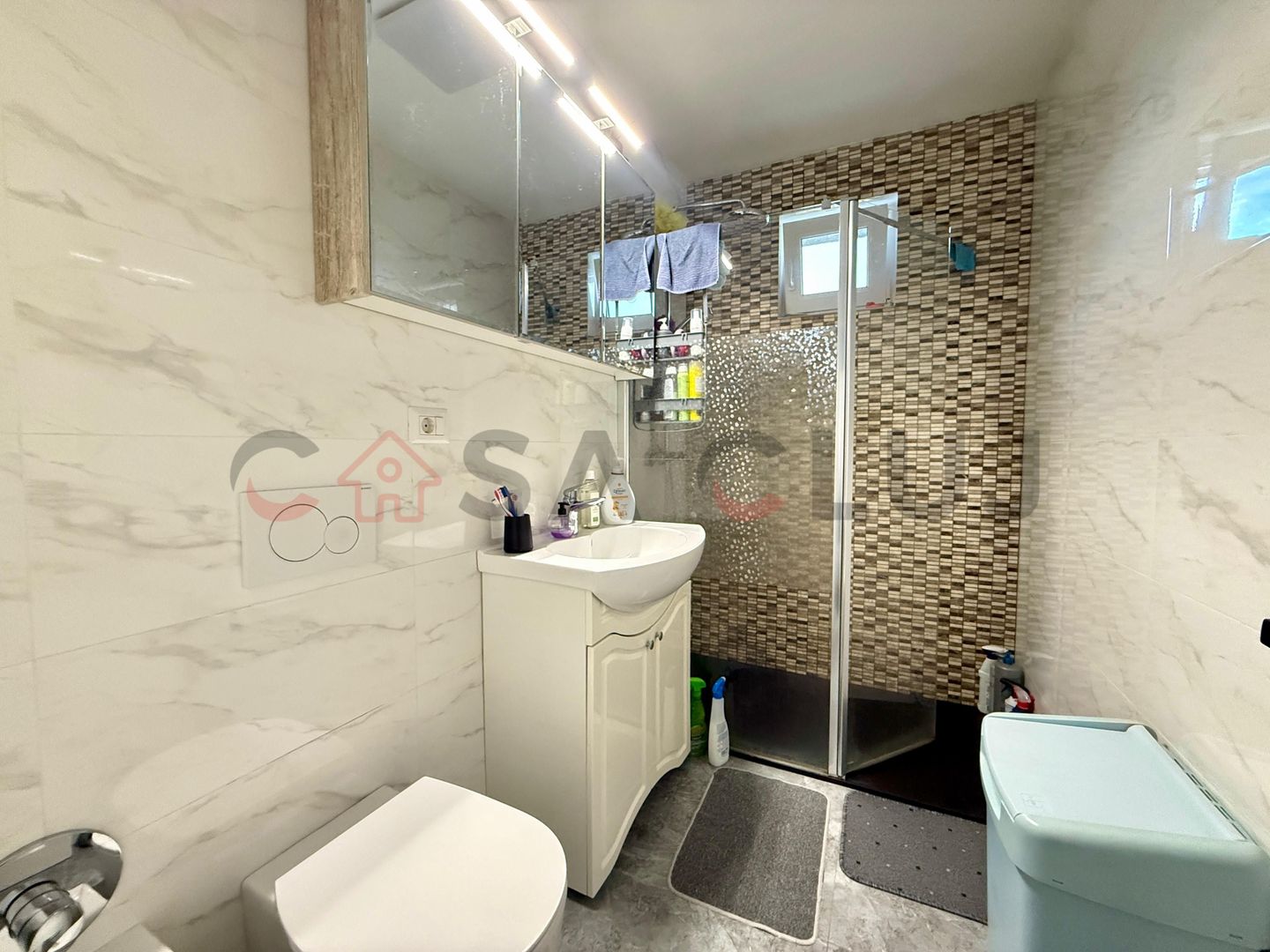 3 Camere, decomandat, Gheorgheni, zona Unirii - Poză 6