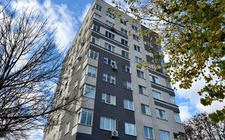 Vânzare, apartament, 3 camere, str. Vasile Lupu, Buiucani - Poză 19