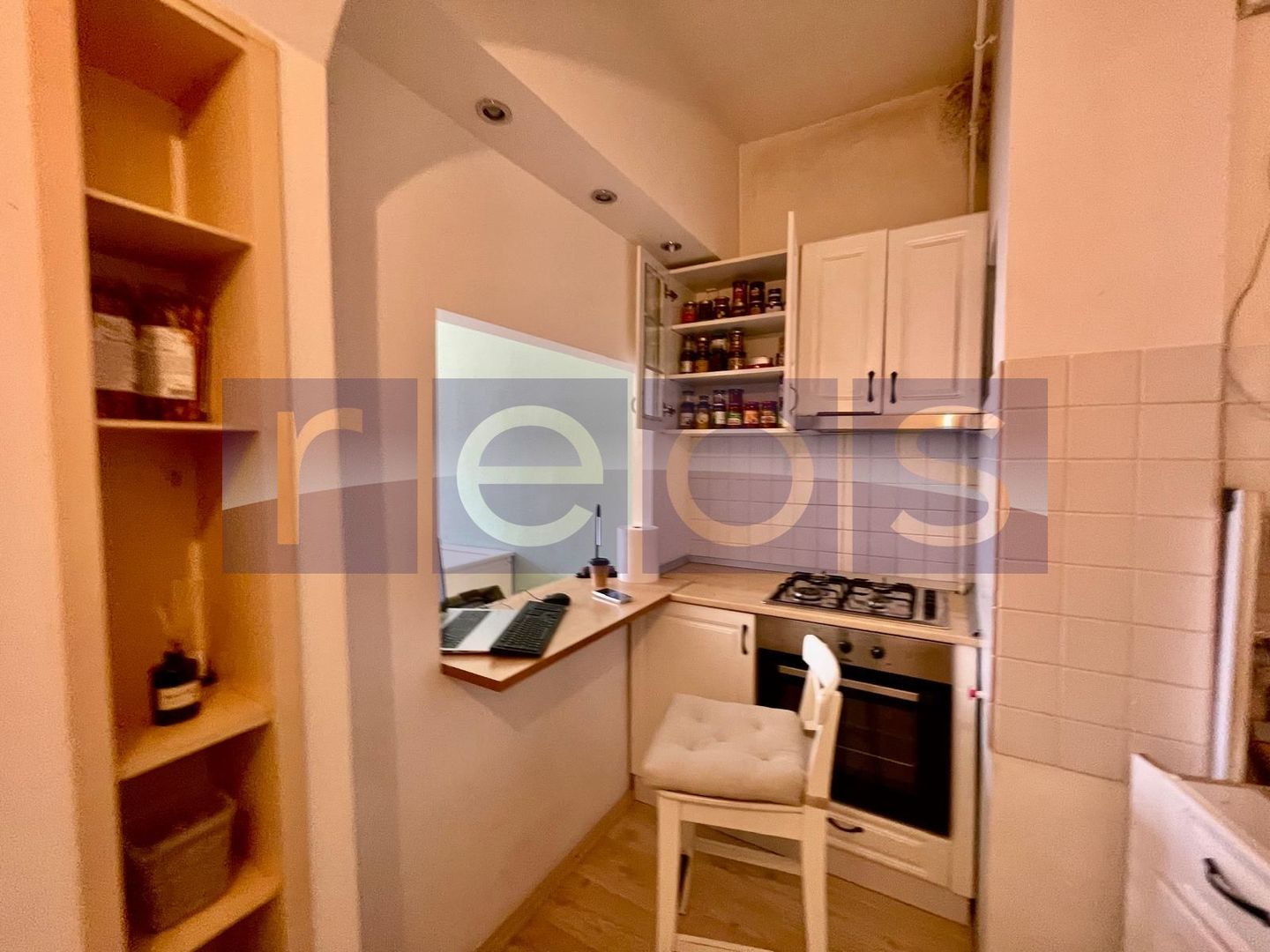 OCAZIE VANZARE GARSONIERA BOEMA 30MP ROMANA UNIVERSITATE ATENEU ULTRACENTRAL - Poză 9