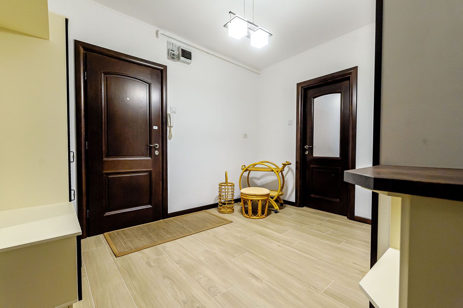 Apartament elegant cu trei camere. Strada Horia. - Poză 10