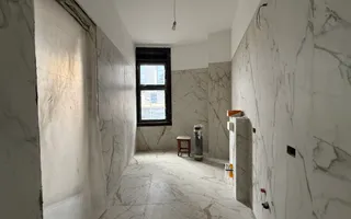 Apartament boieresc partial renovat - Poză 15