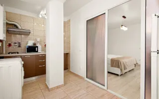 Garsonieră cu vedere la Dunăre – Mazepa 1 | 59.000 € - Poză 12