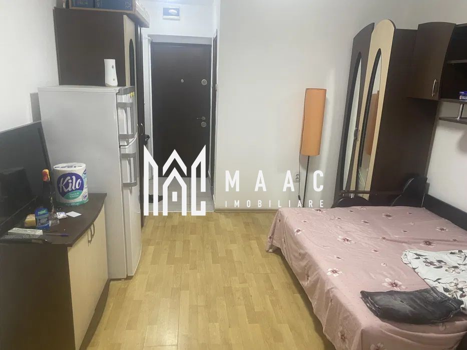 Garsoniera | 24 MP| Balcon | Balanta - Poză 1