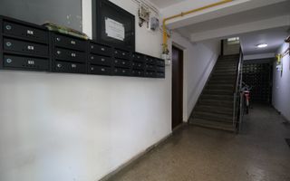 La prima inchiriere; centrala proprie/clima, Politehnica-UVT. - Poză 15