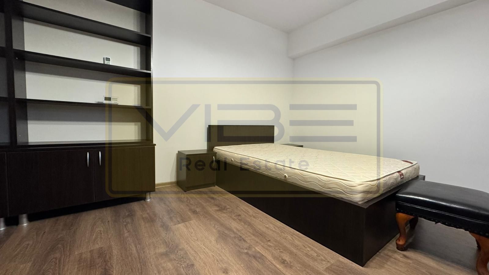 Apartament 1 camera decomandat Gara - Pasaj Octav Bancila - Poză 5