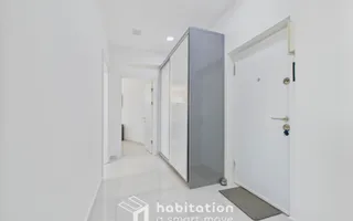 Locuința ideală în Braytim – Apartament cu 3 camere - tur virtual - Poză 15