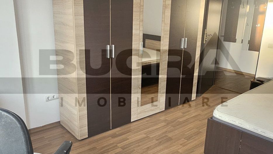 Apartament de 3 camere, 75mp,  pet-friendly, zona Expo Transilvania - Poză 3