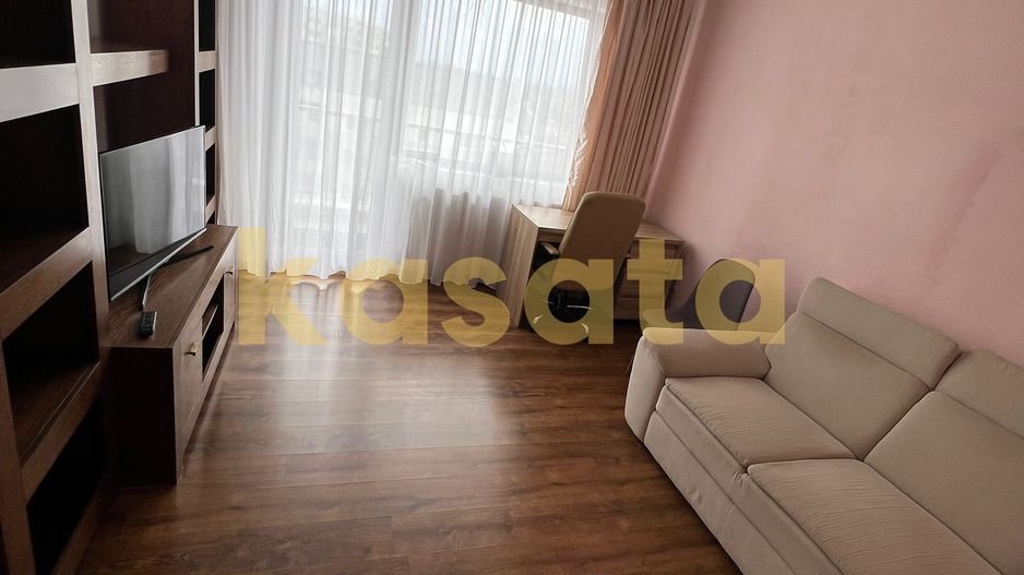 2 Camere 🏢 | Plaza Residence | Centrală 🔥 | 5 min Metrou 🚇 - Poză 1