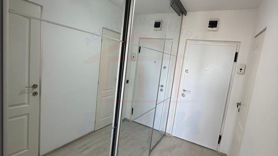 GARSONIERĂ DE ÎNCHIRIAT | ZONA RENO (DOJA) | 28 MP | 1.600 LEI/LUNĂ - Poză 12