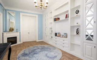APARTAMENT UNIC BD. REGINA ELISABETA - Poză 23