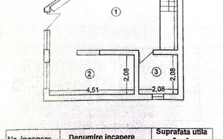 NAVODARI- Duplex P+1 de vanzare | aproape de Kaufland, gata de mutat - Schiță 23