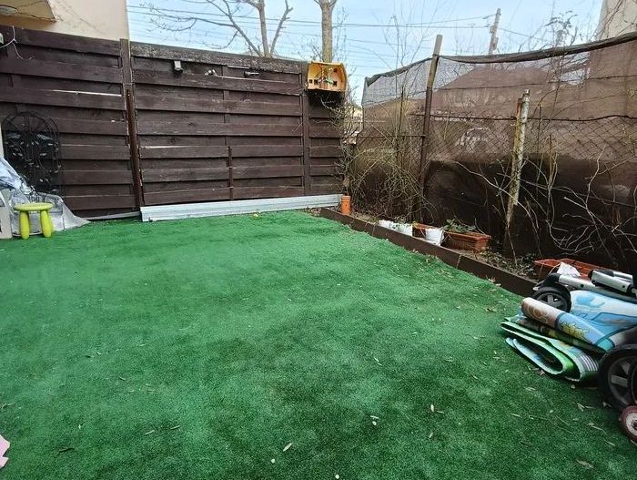 Apartament 2 camere Curte proprie parter - Poză 4