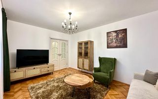 Apartament cu 4 camere, etaj intermediar, cartier Gheorgheni! - Poză 2