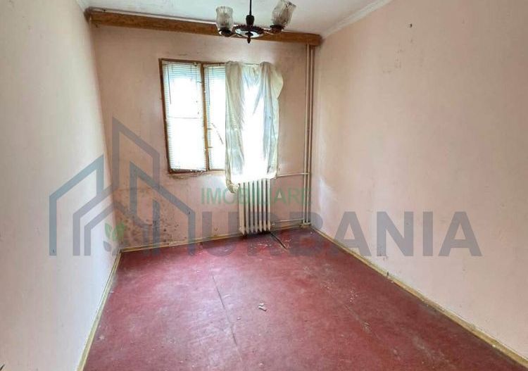 Apartament 3 camere semidecomandat, etaj 3/4, zona Alexandru-Zimbru, Iași - Poză 7