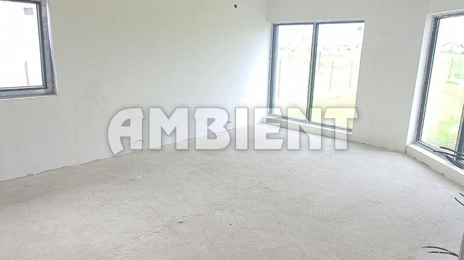 CASĂ NOUĂ, cu teren 550 mp, zona Munteni de Jos; - Poză 4