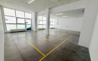 Spațiu Comercial | 286MPU | Acces TIR | Parcare | Central - Poză 1