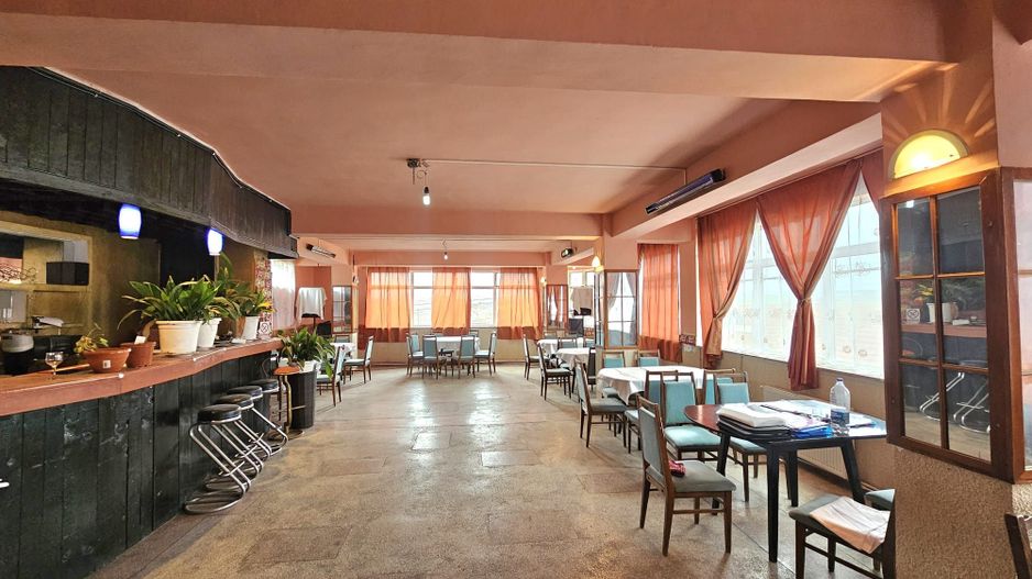 Spatiu comercial de inchiriat oras Ovidiu/Constanta - Poză 4