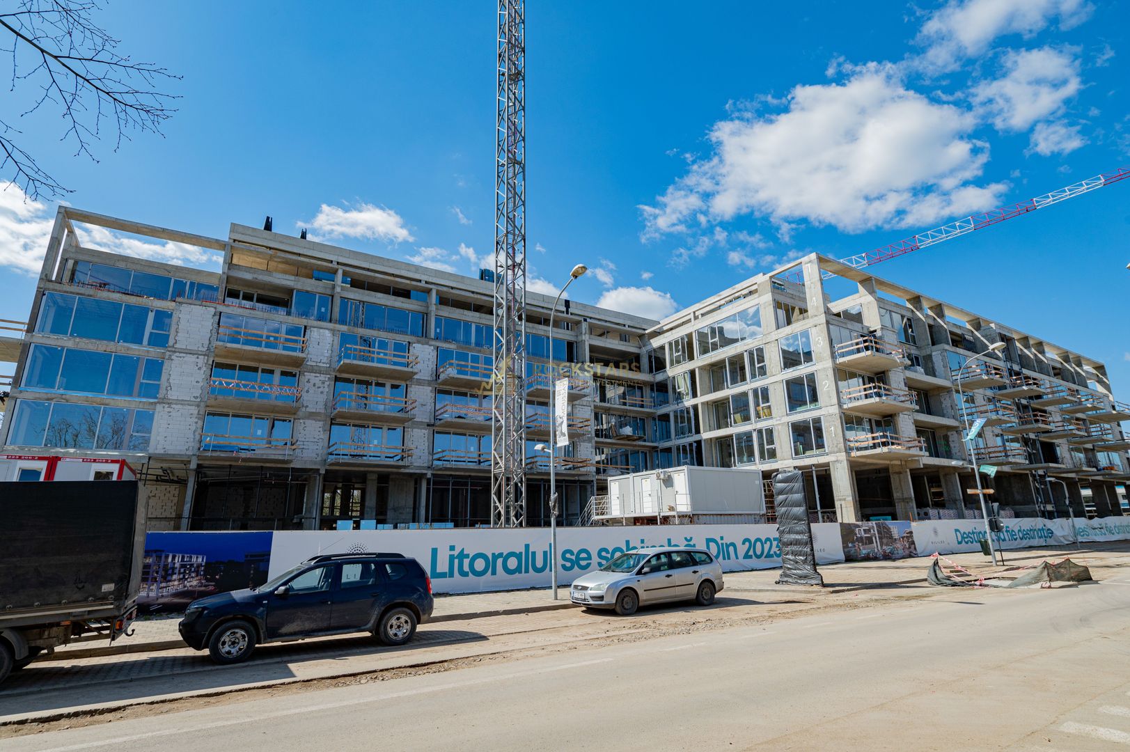 Studio 41mp | Terasa 10mp | Jacuzzi | Galileo | Olimp - Poză 8