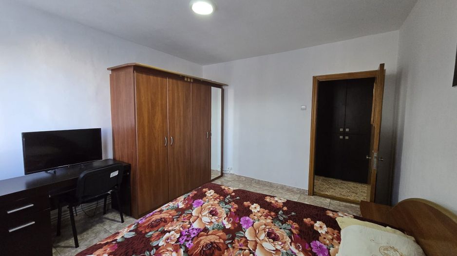 TOMIS III - Apartament 2 camere | gaz | balcon | de inchiriat - Poză 8