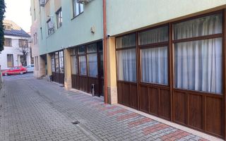 Spațiu parter, central, ideal salon/birou – Sibiu - Poză 7