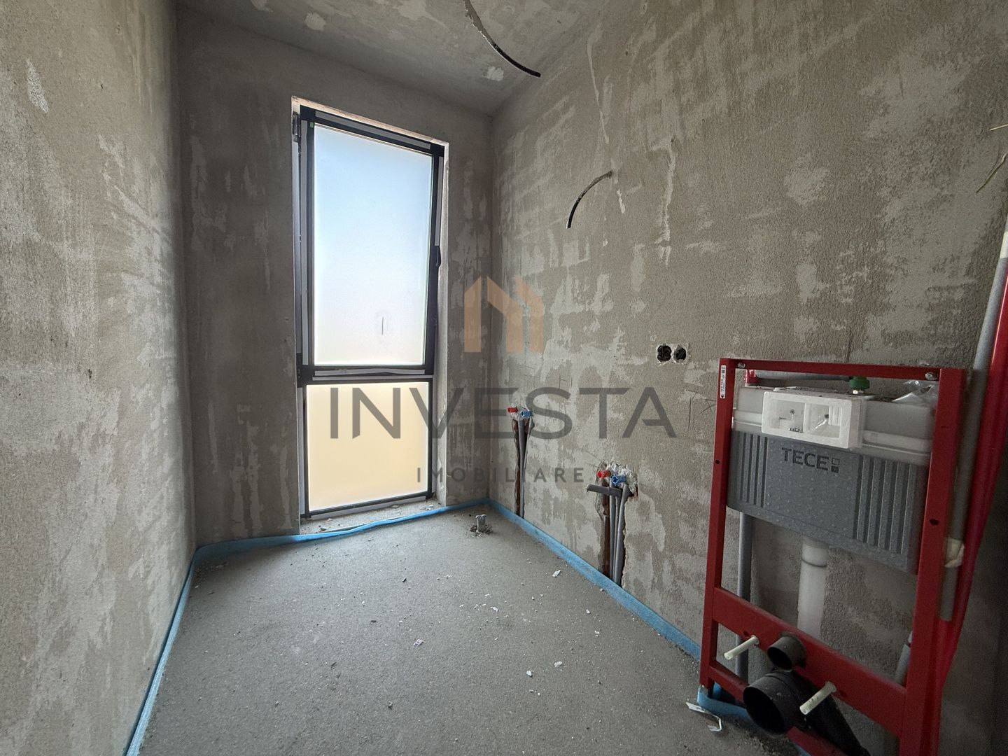 Duplex in cartierul Buna Ziua! Predare aprilie 2026! Vanzare de pe pf! - Poză 12