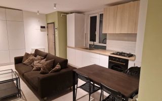 Închiriere Apartament cu 2 camere, metrou Obor 4 min, vila renovată ✨ - Poză 4