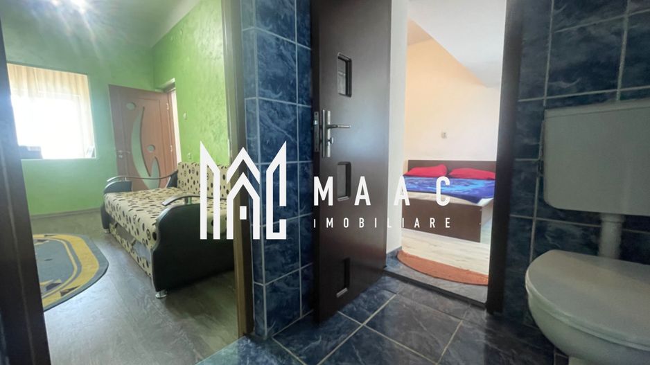 Apartament 2 camere | 48 MPU | Ultracentral - Poză 13