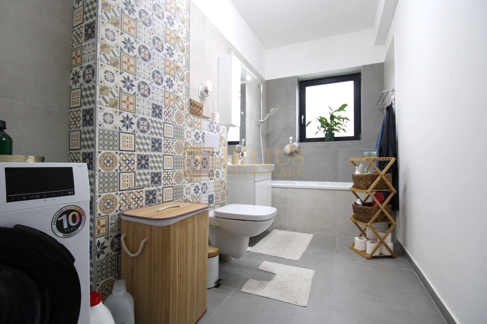 Apartament 2 camere, lift, pet frendly  – Timișoara, zona Mehala - Poză 12