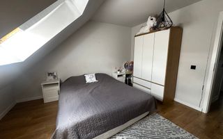 Apartament 3 camere | La cheie | Zona Str Cetatii - Poză 9