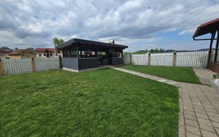 Casa 5 Camere.450mp Teren, Zona Micesti - Poză 2