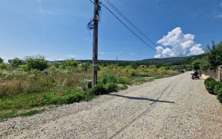Teren intravilan | De vanzare | 550 mp | 25 ml deschidere | Micesti - Poză 2