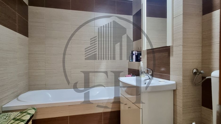 SOLD / VANDUT Apartament 2 camere de vanzare Constanta - Poză 9