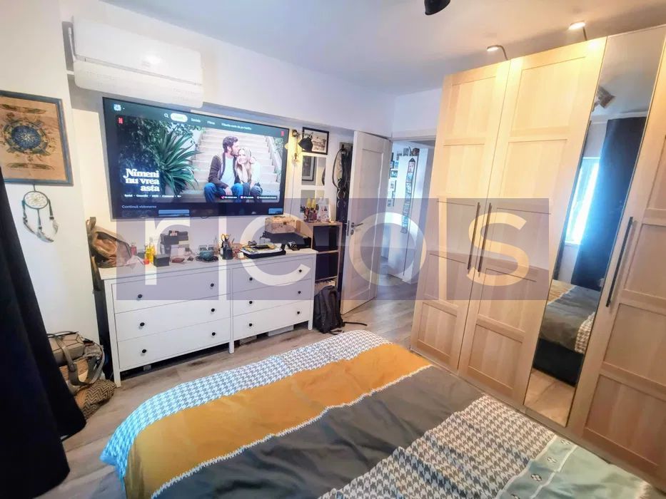 Vnzare apartament 4 camere complet renovat | Mosilor | Eminescu - Poză 2