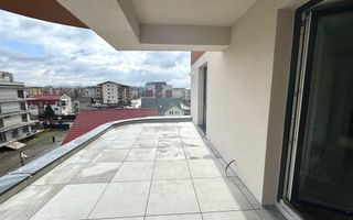 Apartament 3 camere de vanzare - Lupului bloc nou - Poză 1