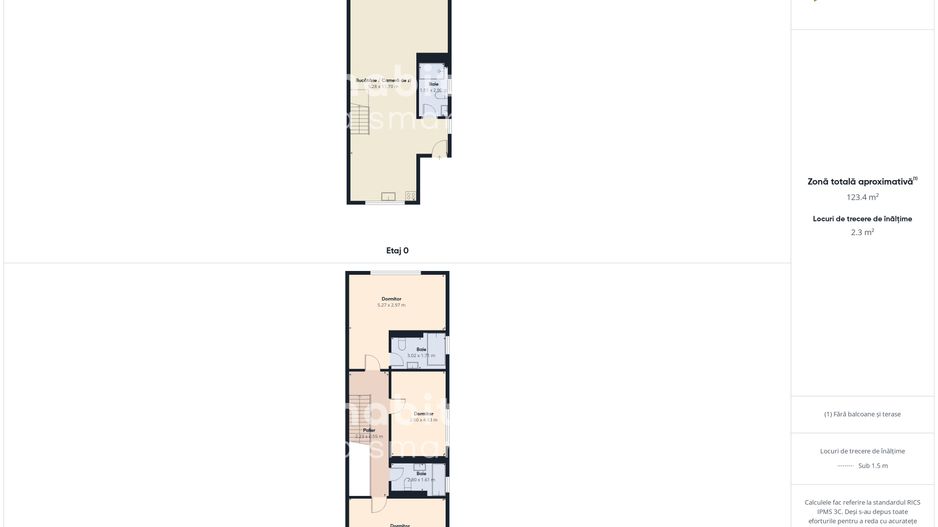 Casă premium de închiriat în zona de nord - Timișoara - Poză 32